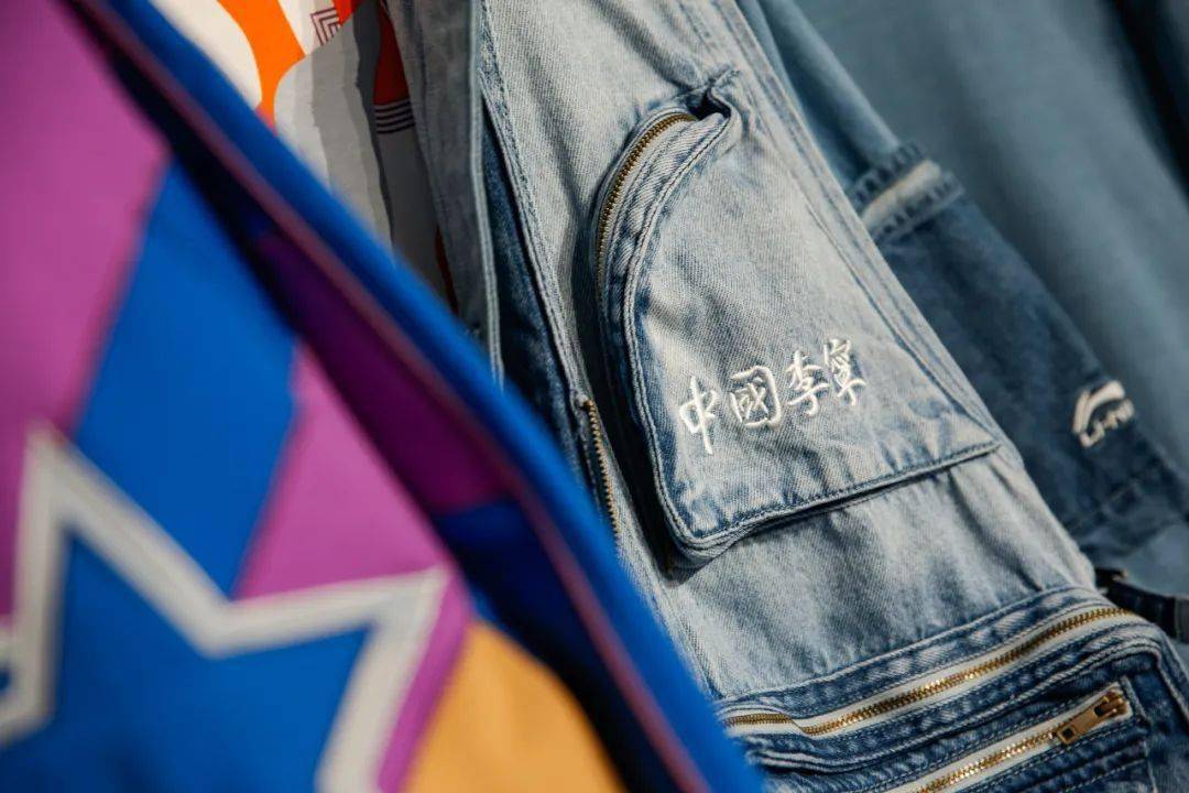 时装周|凭什么李宁能连续走时装周？凭这几双鞋就「足」以证明