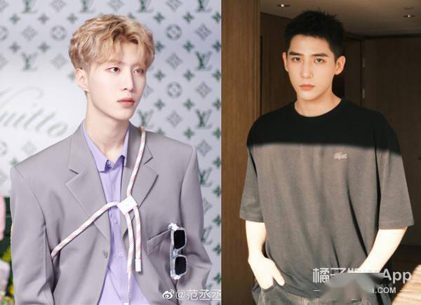 温客|原创《天涯客》龚俊张哲瀚CP感爆棚！路透甜过《皓衣行》，顶流预定？