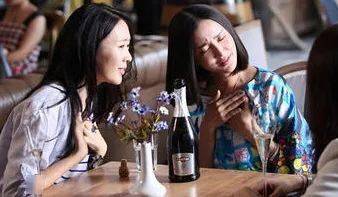 High|?中秋报复性饮酒来一次Sugar High！细分酒种拒绝Fat！| 酒斛发现