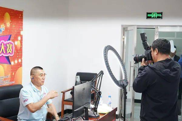 长春代表队徐凯泉从全省300余名选手中脱颖而出,以销售总量超5000单的