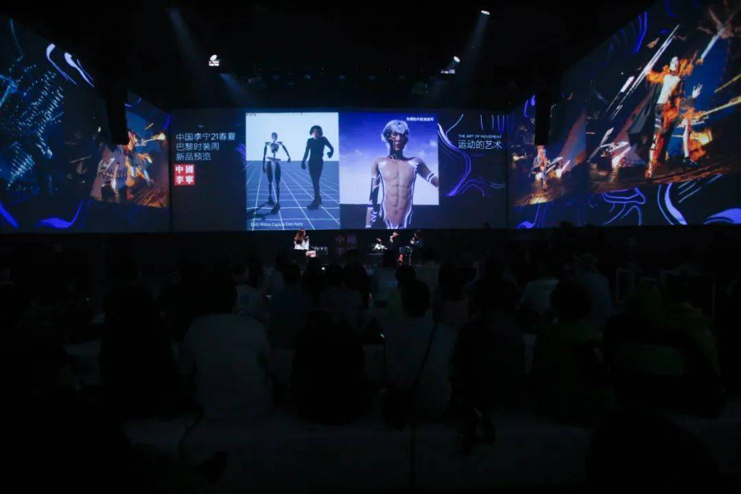 时装周|凭什么李宁能连续走时装周？凭这几双鞋就「足」以证明