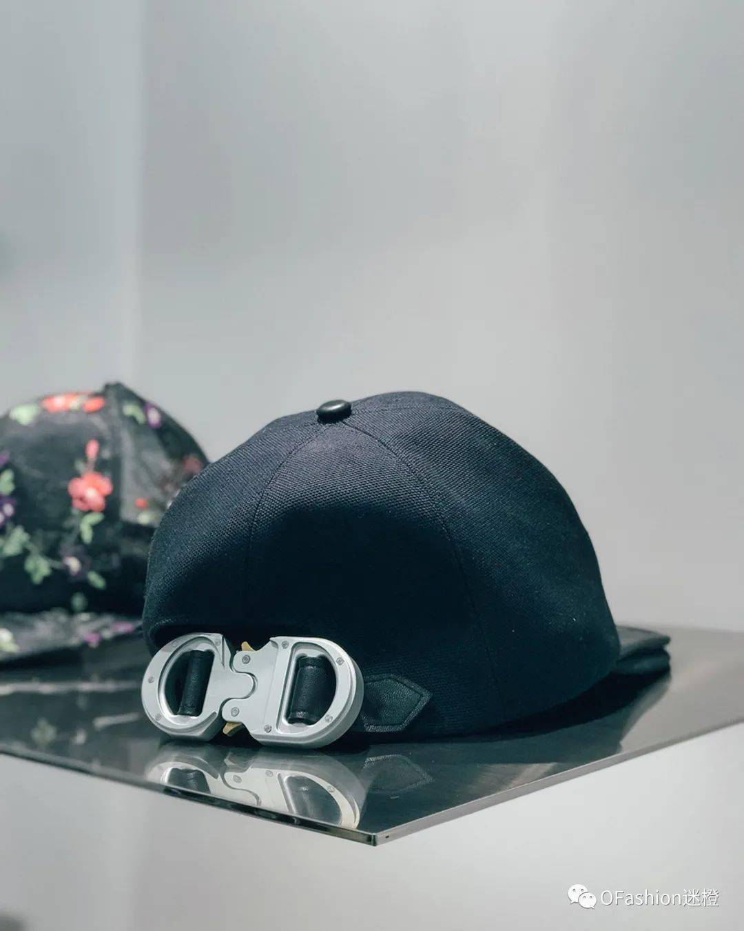 Stussy|10万的Dior X AJ不算啥，20万的Dior踏板车才是真香！