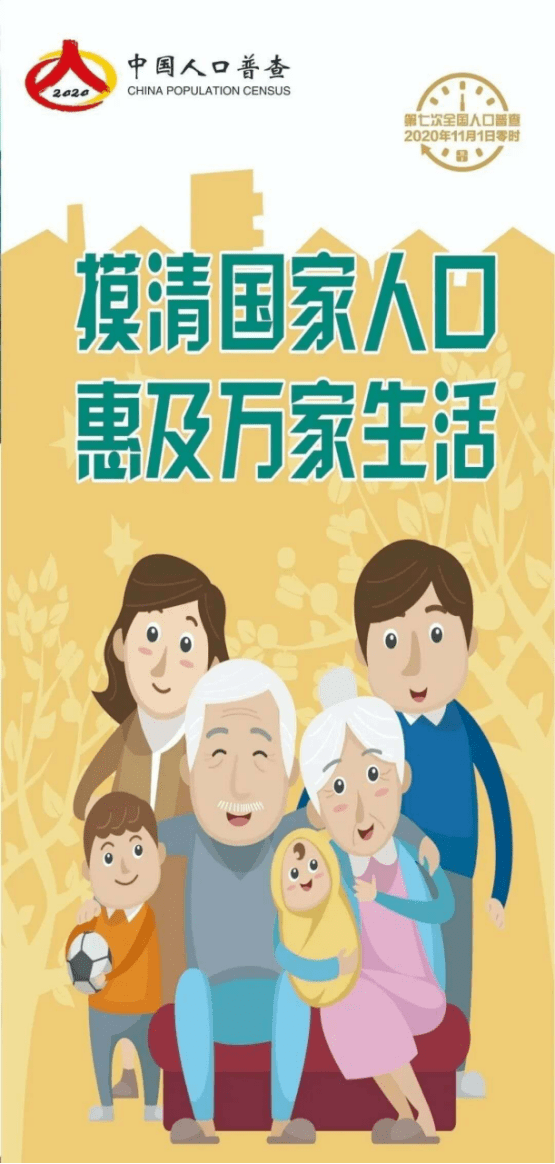 人口普查普查员有错误怎么办_人口普查图片