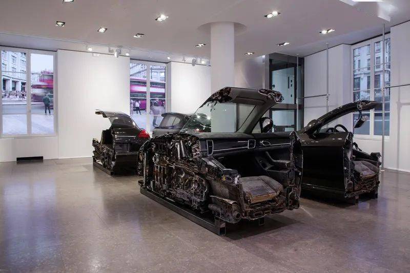 Kith|开Pop-Up、联名Kith，早已结业的Colette还如此多动作？