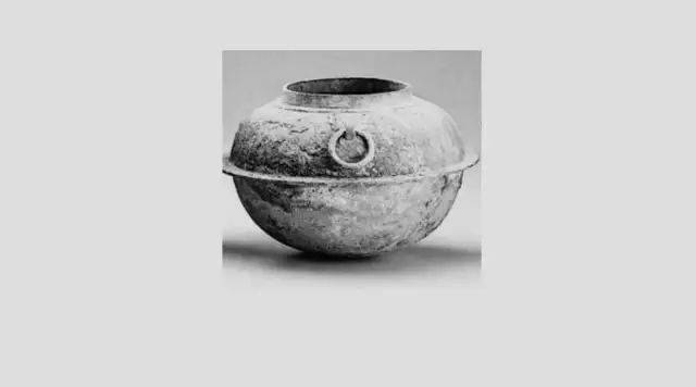 饮茶· 唐代二十四茶器._器具