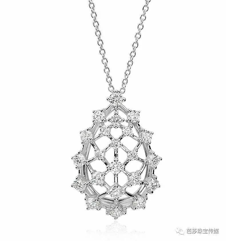 珠宝|国庆不出国，也能“淘”到小众又时髦的珠宝！