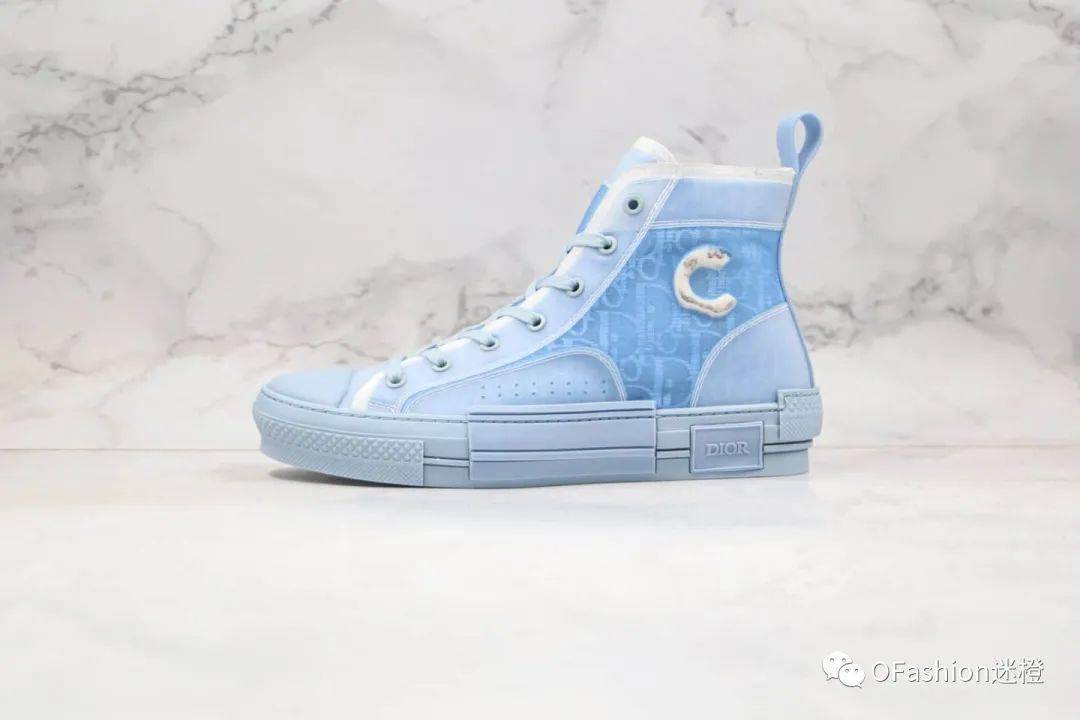 Stussy|10万的Dior X AJ不算啥，20万的Dior踏板车才是真香！