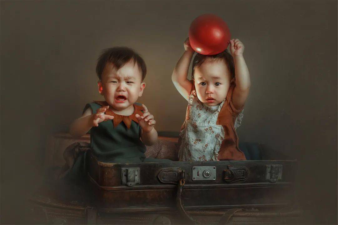 访谈|茄子访谈 | 小单摄影,享受一张照片从无到有的过程