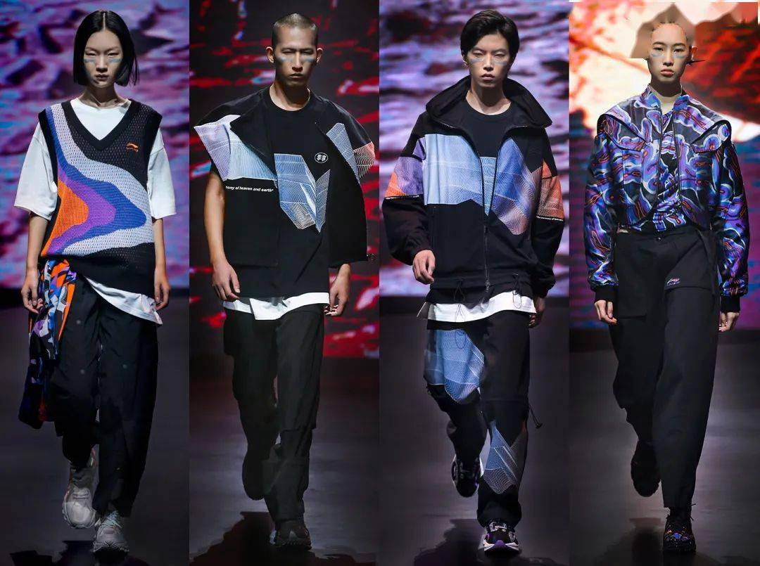 春夏|21春夏，秀 太 秀！