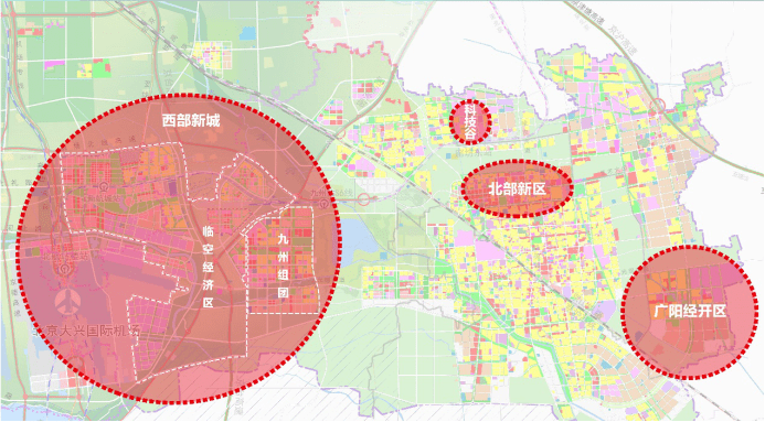 城市价值研究丨廊坊:京畿通衢畅八方,产业集群谱华章