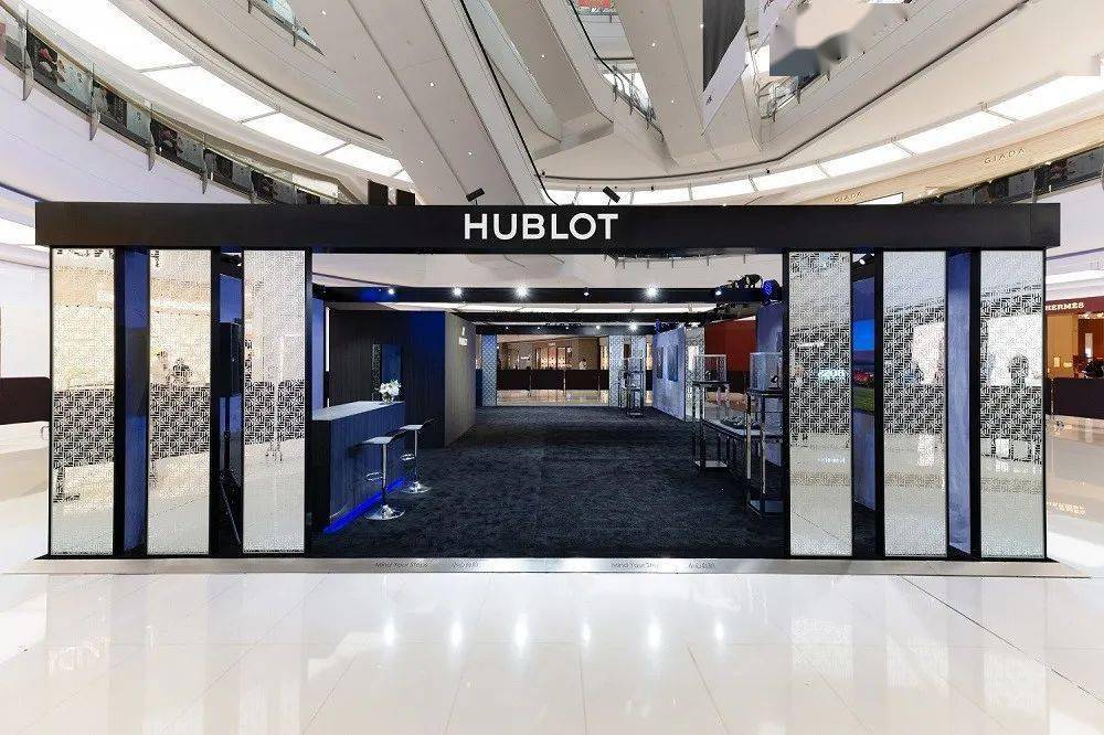 ʱ�伴֤��HUBLOT���40�����й�Ѳչ����վʢ��Ļ