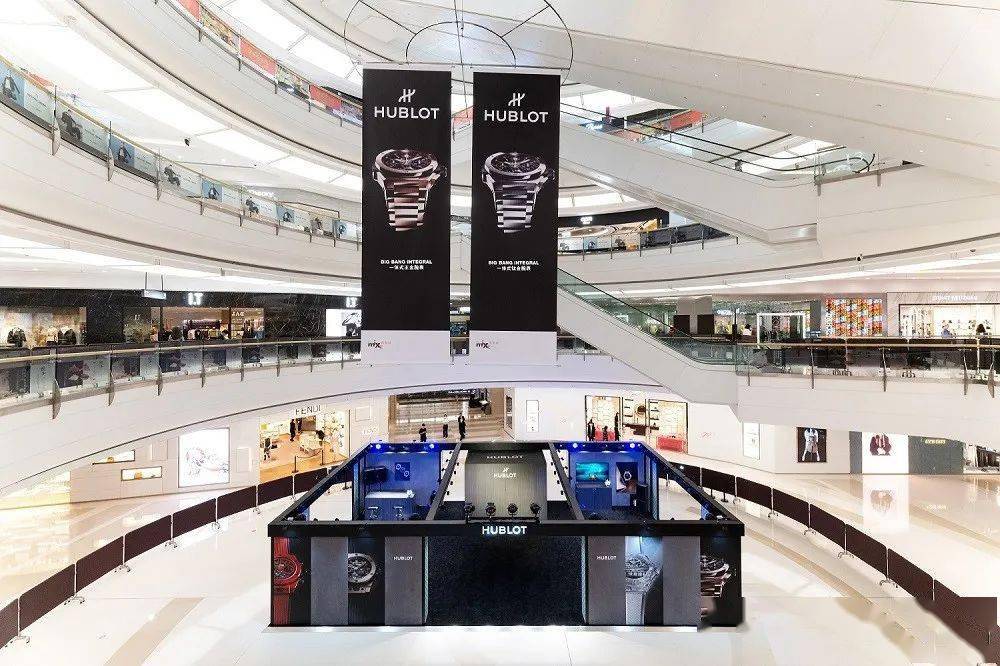 ʱ�伴֤��HUBLOT���40�����й�Ѳչ����վʢ��Ļ