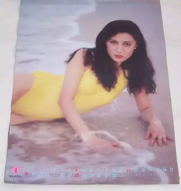 年代|90年代的成都，竟然也有这么时尚的街拍！