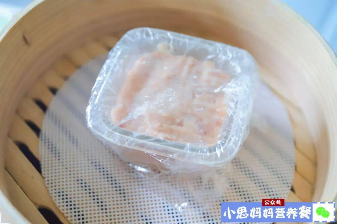 饭团|吃一周！无添加全是肉，比光补铁有用多了~做一次