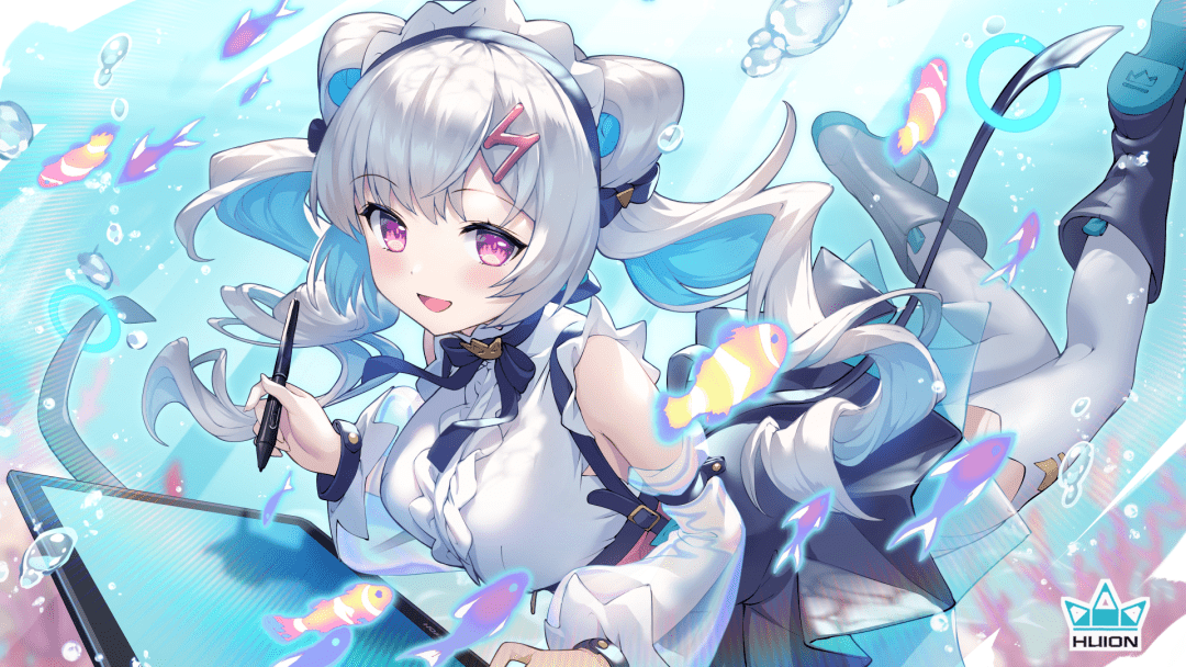 【二次元动漫壁纸】第十一季第十六期