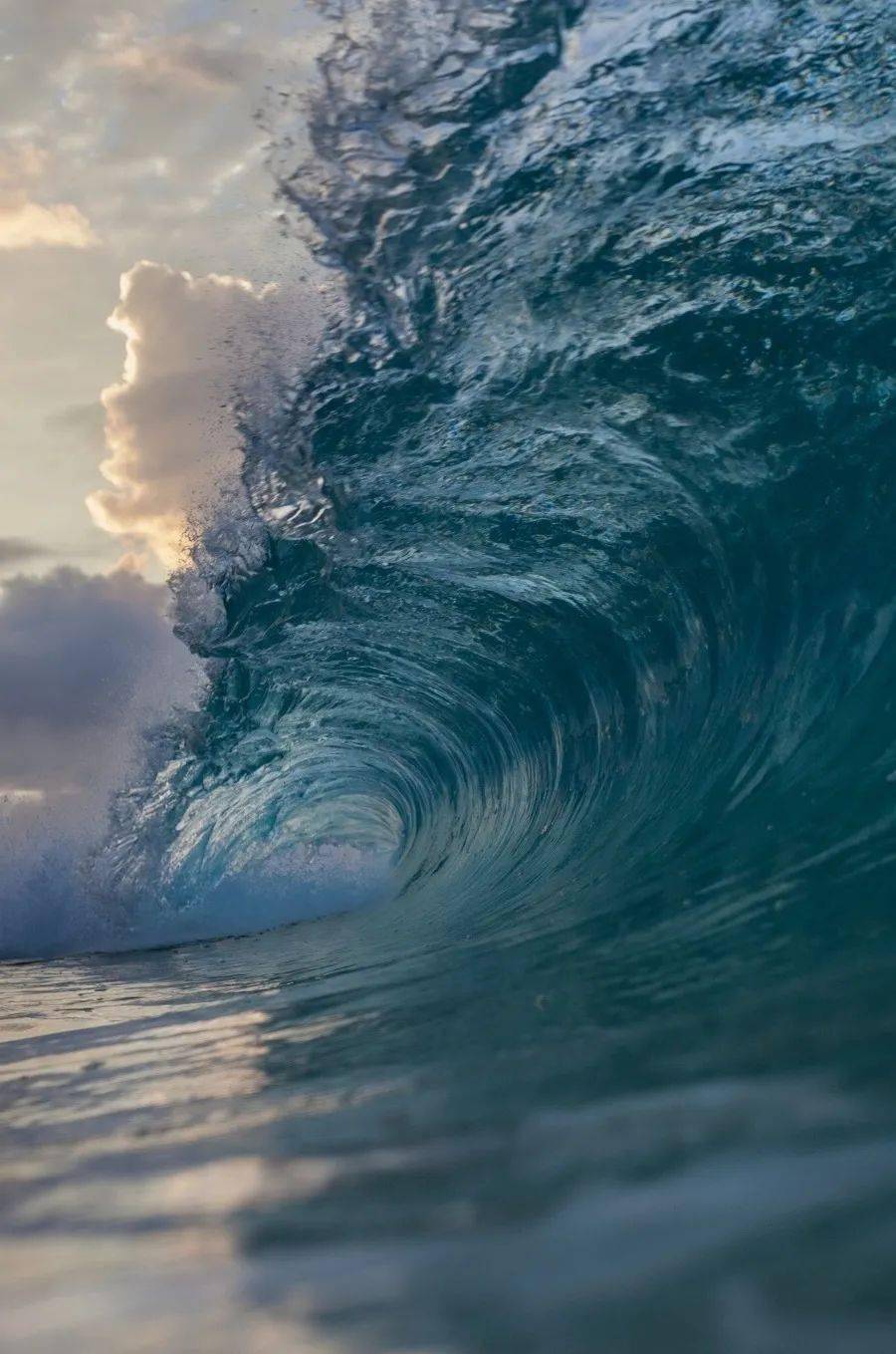 【摄影素材】几千张大海浪花图片素材!_手机搜狐网