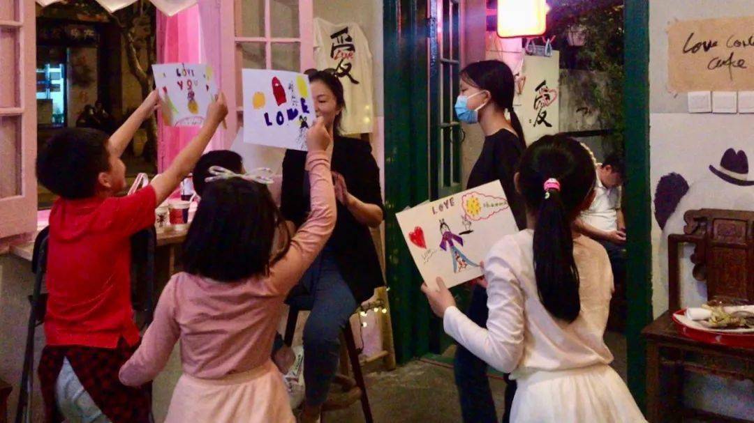 带着|画出你的中秋节和爱 ?
