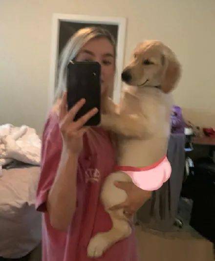 09我大姨妈说她实在喝不下了分手就分手，下一个持久 10翘屁嫩狗是真的？