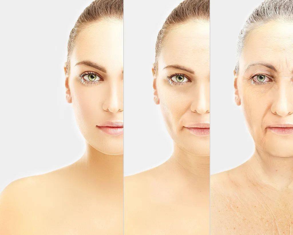 皮肤|小S“摇钱树”计划稳了！母女同登封面似姐妹这是医美的力量？