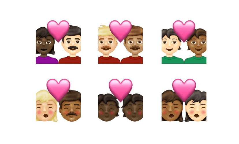 emoji又出新表情!"叹息"表情像极了设计师的日常.