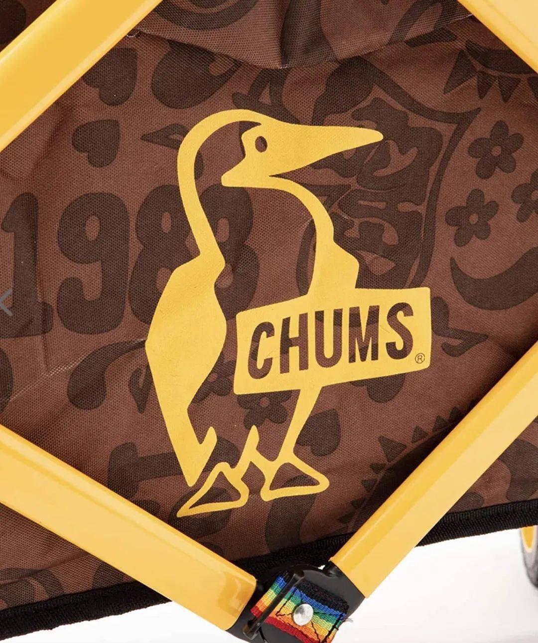 Wagon|露营／居家／办公幸福感加分好物——万能的“车”