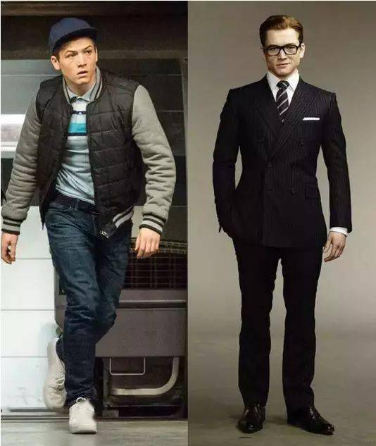 定制|围观！匠心工艺，专业定制！莱克伊登教你双节聚会一秒变男神！