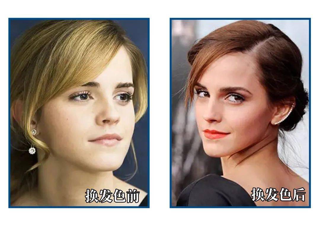 头发|女生千万别再染头发了！！！