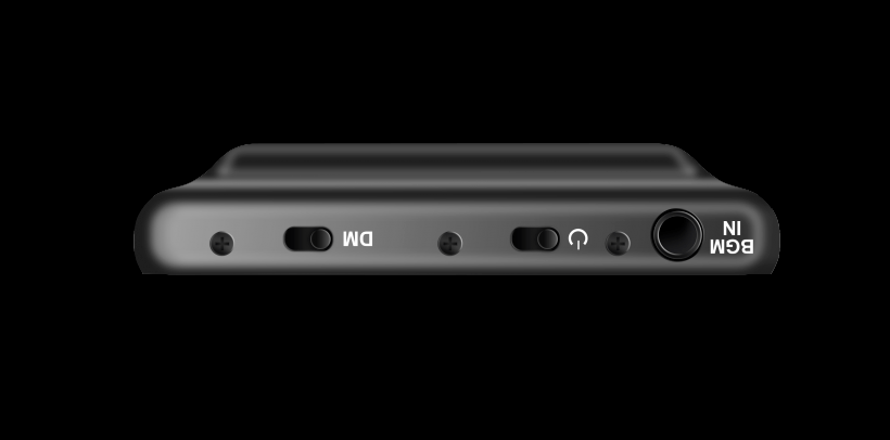 ICON LivePod Plus 