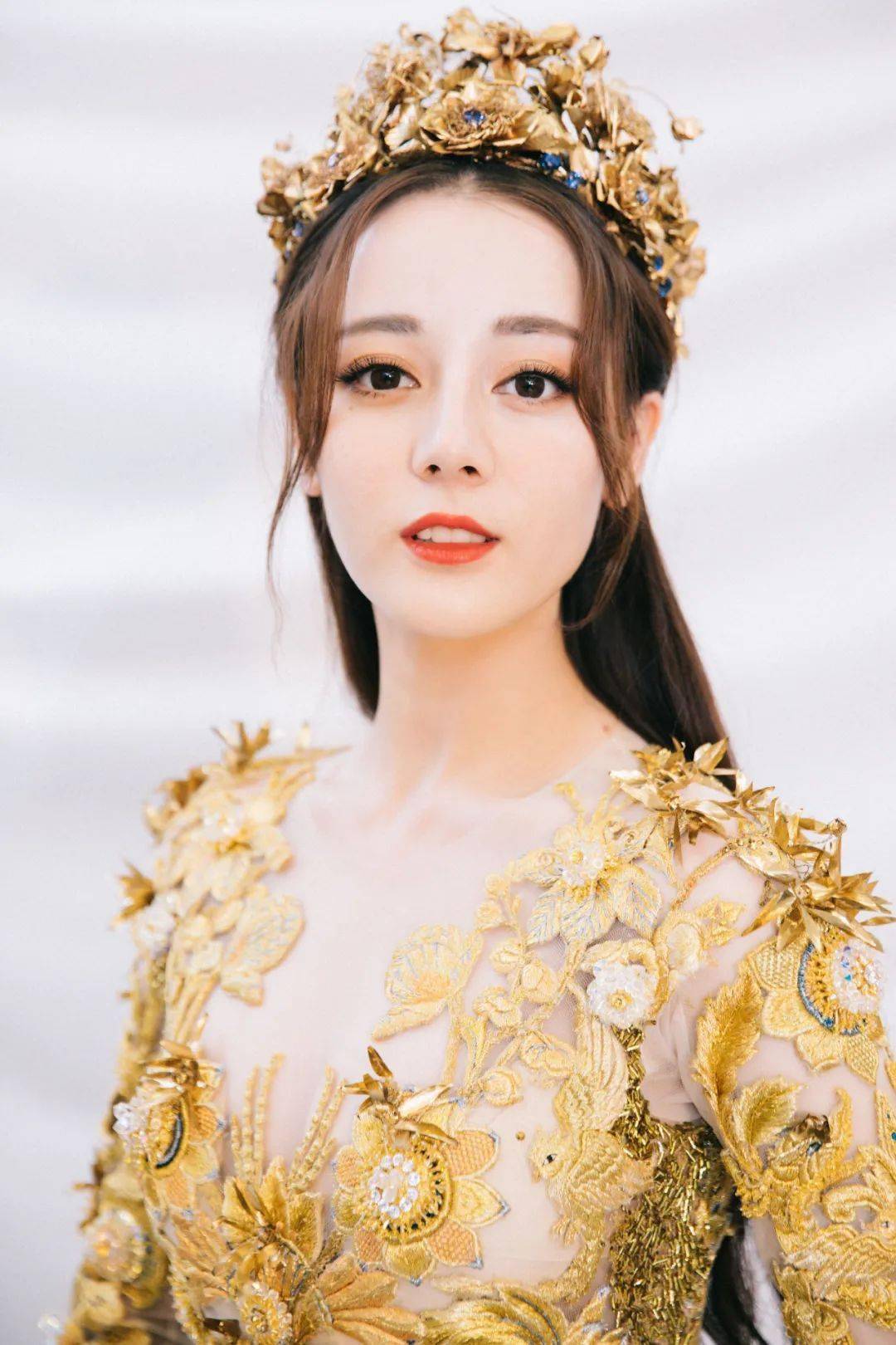 女神|美人计