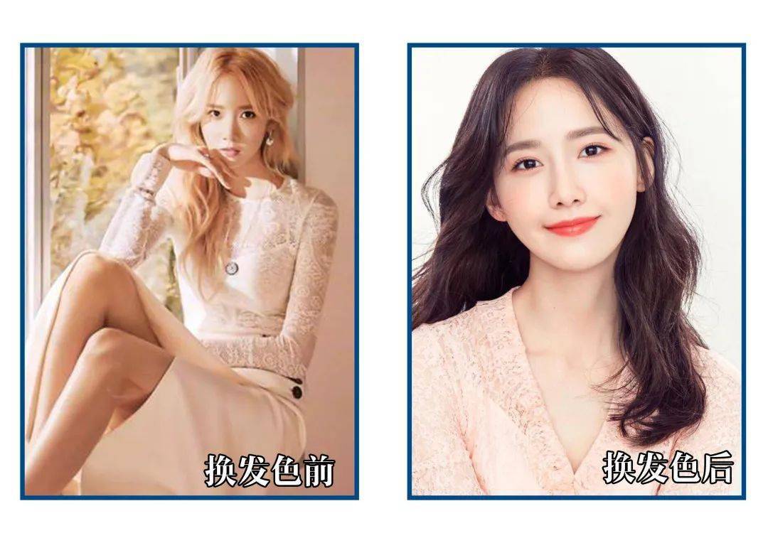 头发|女生千万别再染头发了！！！