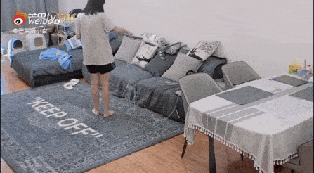 肌肤|精致的懒女孩儿是如何护肤的?程潇、吴昕为你解答!