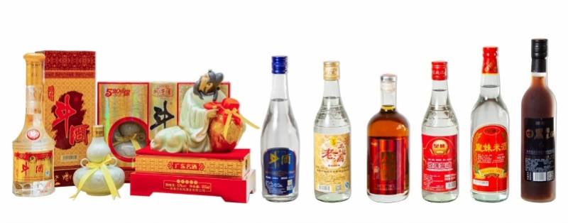 广东省|投资3000万元,珠海斗门将建国酒集散中心