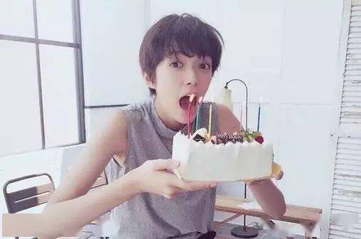 刘海|今年流行的15种发型,你留过哪一款?