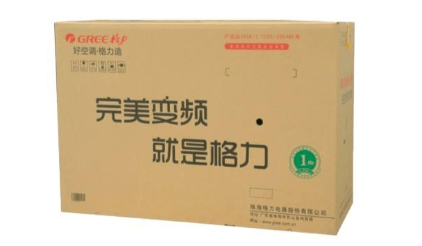 【忧】格力自建纸箱车间,600万件的纸箱订单跑了咋办?