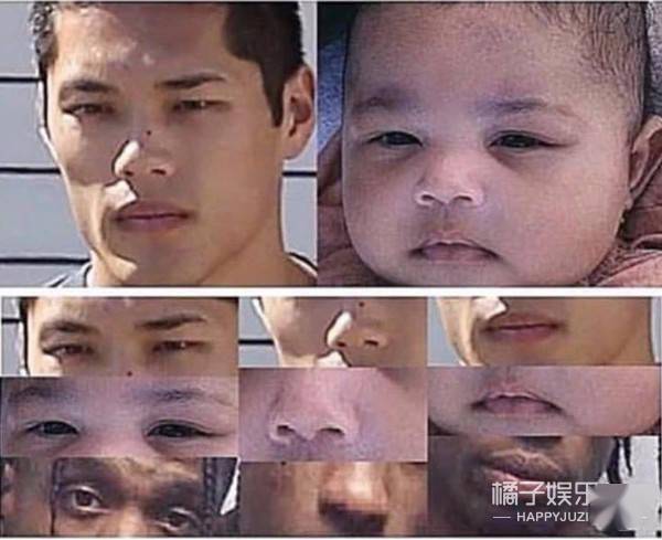 巨星|卡戴珊家族保镖帅出天际！被誉最性感巨星保镖，甚至有个人后援会