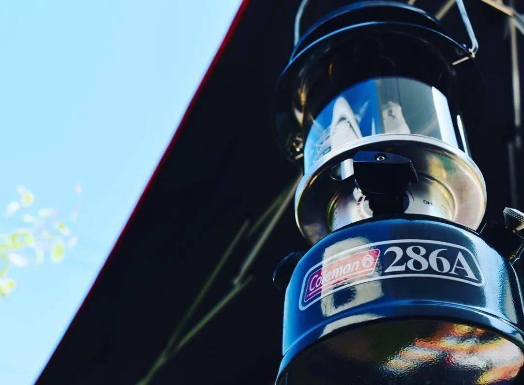 Wagon|露营／居家／办公幸福感加分好物——万能的“车”