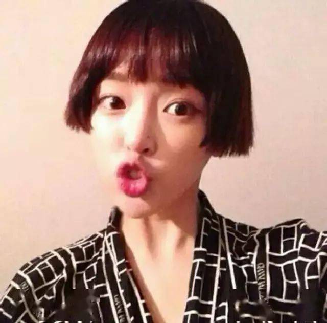 刘海|今年流行的15种发型,你留过哪一款?