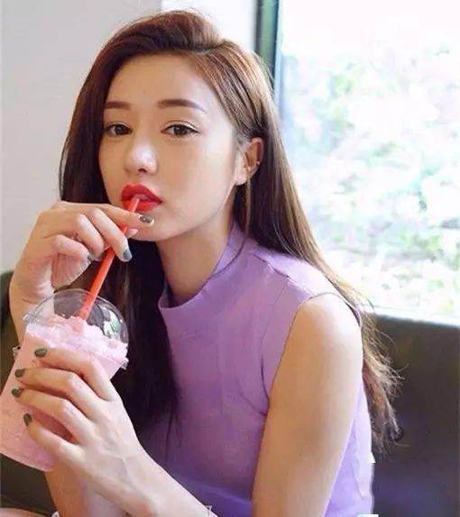 刘海|今年流行的15种发型,你留过哪一款?