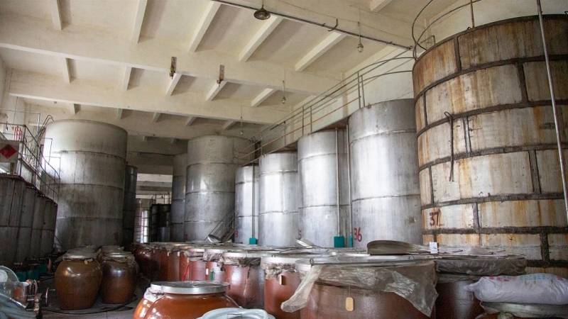 广东省|投资3000万元,珠海斗门将建国酒集散中心