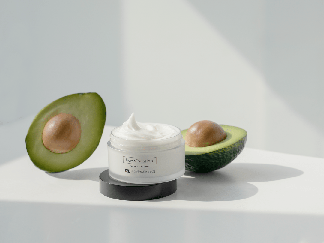 换季|连续3年卖空的牛油果霜 ！啥换季脸干都不怕，连我爸都偷偷涂 ！