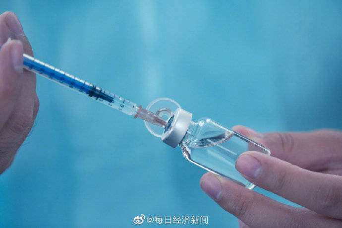 儿童|报告称全球疫苗覆盖率倒退25年，亿万儿童受影响