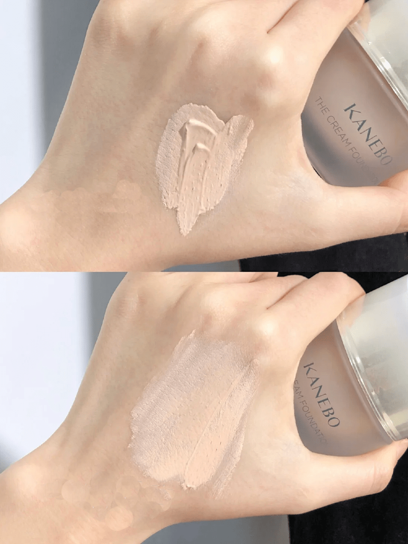 cr|2020最值得入手的秋冬新品粉底，第四款我劝你闭眼入！