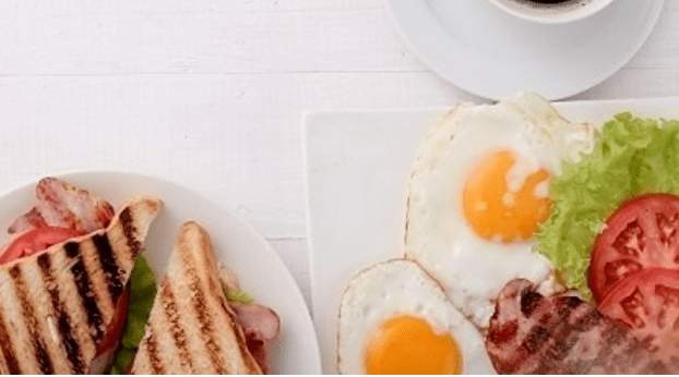 晚上吃夜宵胖怎么回事