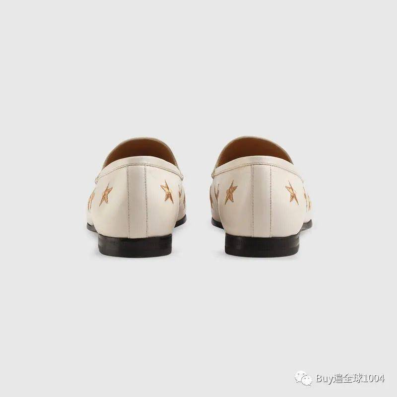 免税|Gucci 古驰 | 2020免税报价（10月鞋篇）