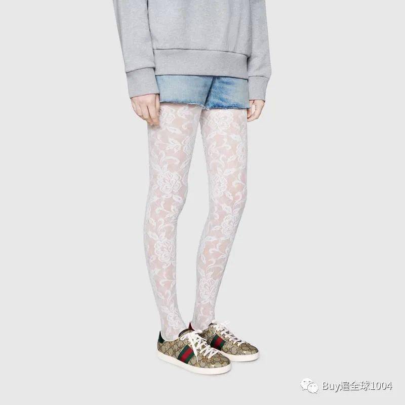 免税|Gucci 古驰 | 2020免税报价（10月鞋篇）