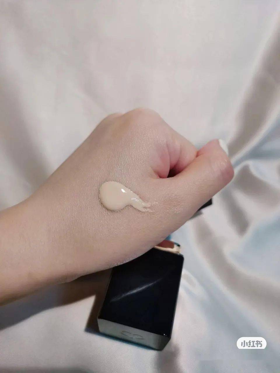 cr|2020最值得入手的秋冬新品粉底，第四款我劝你闭眼入！