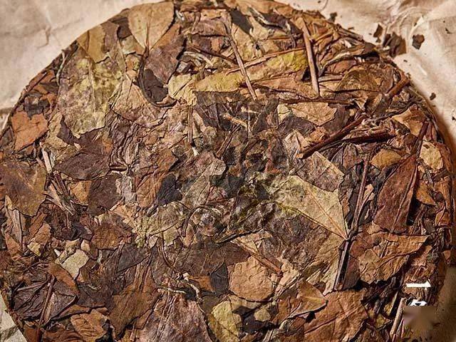 福鼎|古法制成的老白茶，喝着舒心“太姥山”修行之人