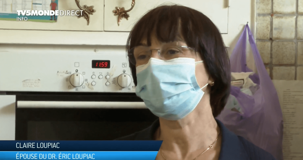 阳性|孩子自责:“可能是我传染的”【意·关注】列车员确诊阳性还上班!父母新冠病亡