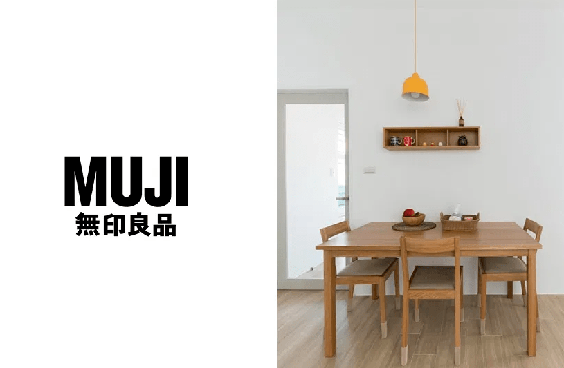 空间|买MUJI的人，根本不懂收纳
