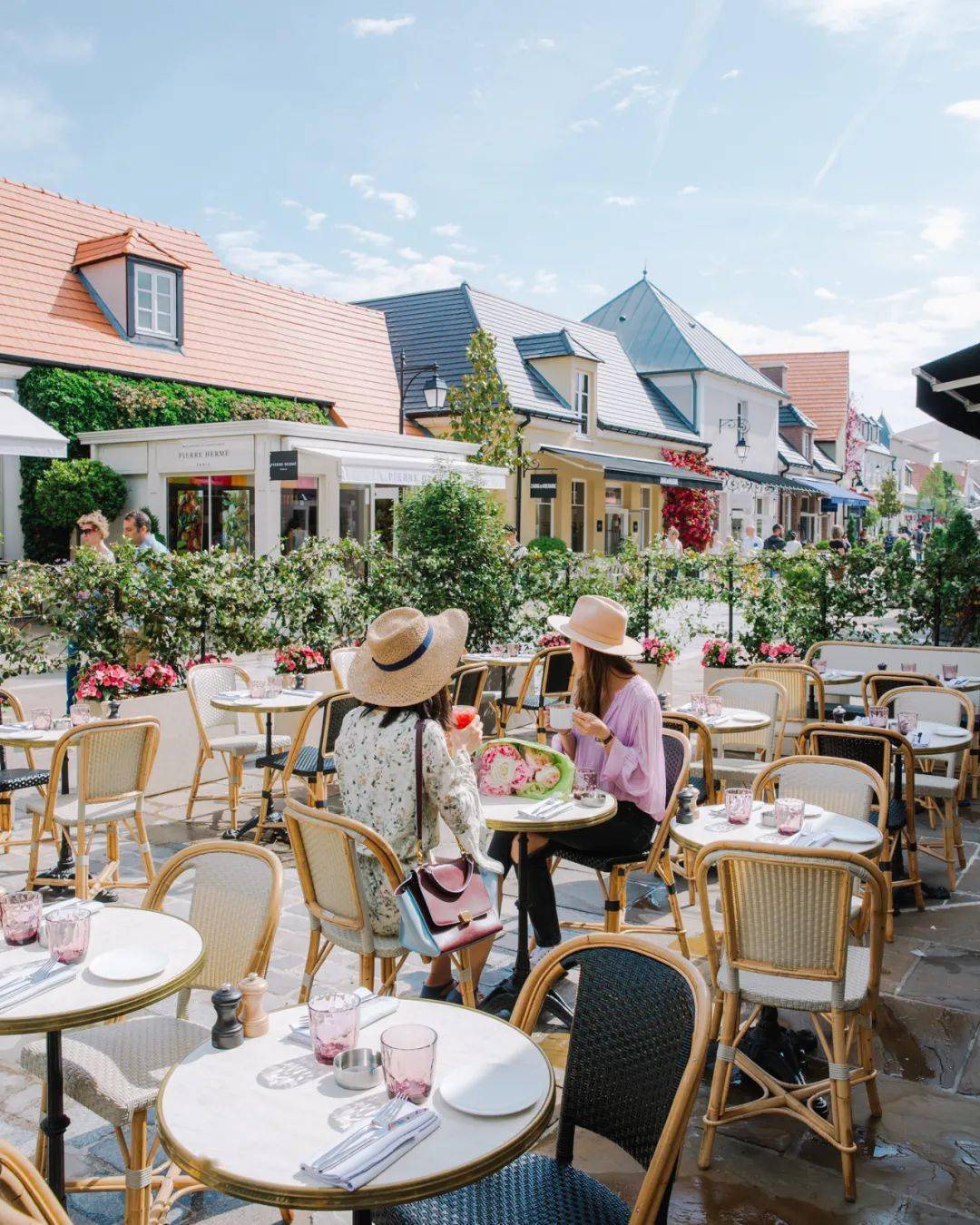 购物|啥？大牌“打折季”来了？还有折上折？就现在！冲鸭！